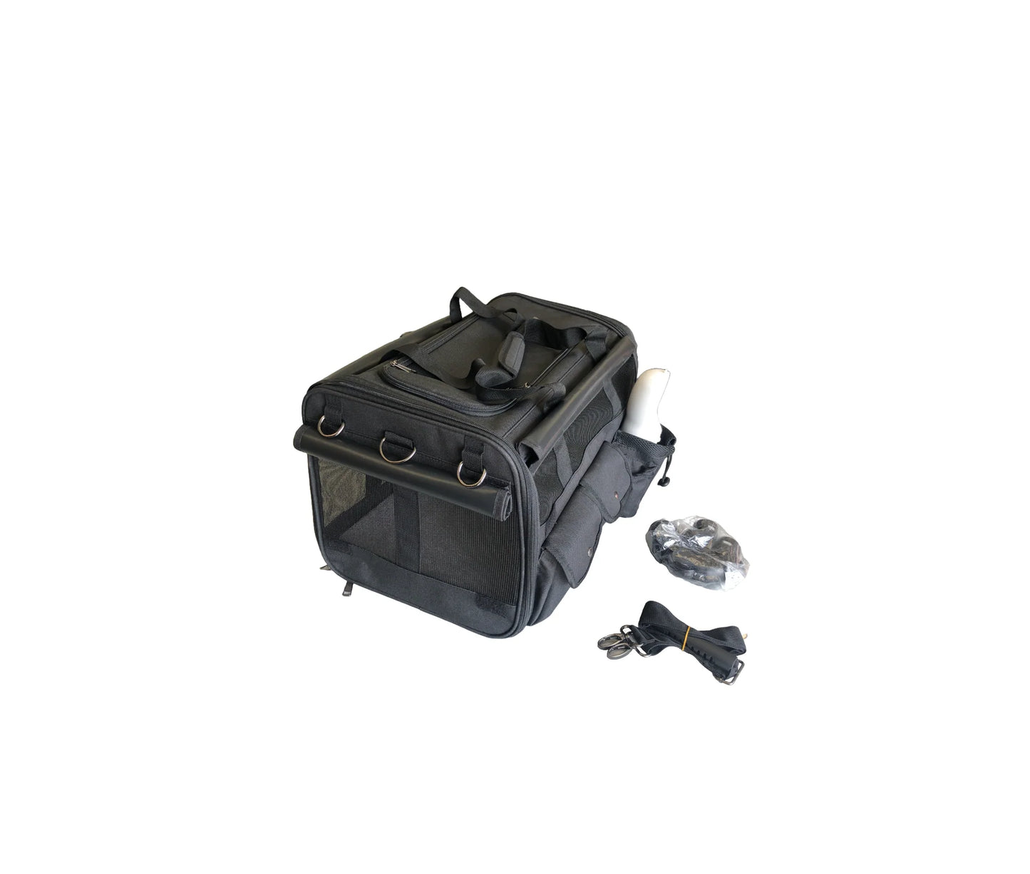 Chelsey ™ | Pet Travel Carrier