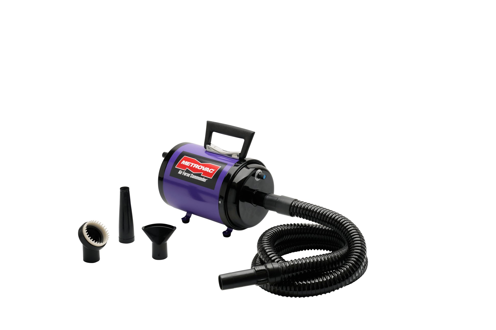 Air Force® Commander® Variable Speed Pet Dryer