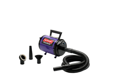 Air Force® Commander® Variable Speed Pet Dryer