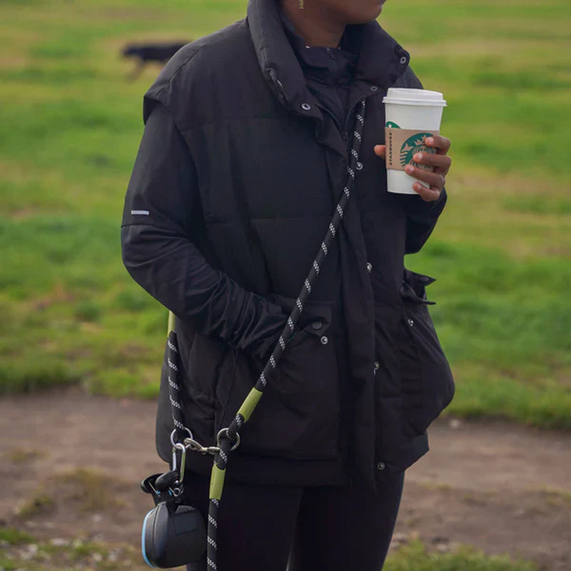 Hands Free Pet Dog Leash