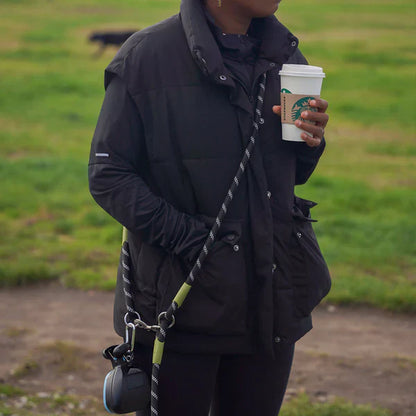 Hands Free Pet Dog Leash