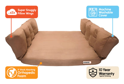 Barker SUV Bed