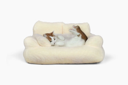 Plushpaws Cat Sofa Bed