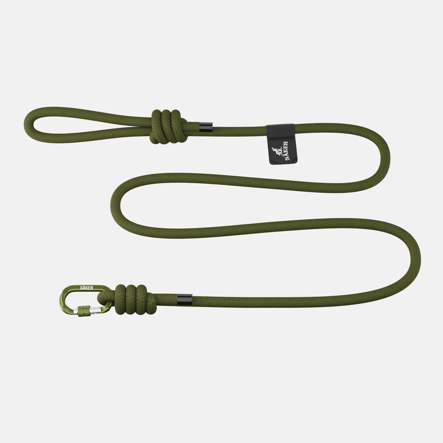 Trust™ Leash - Trail Green