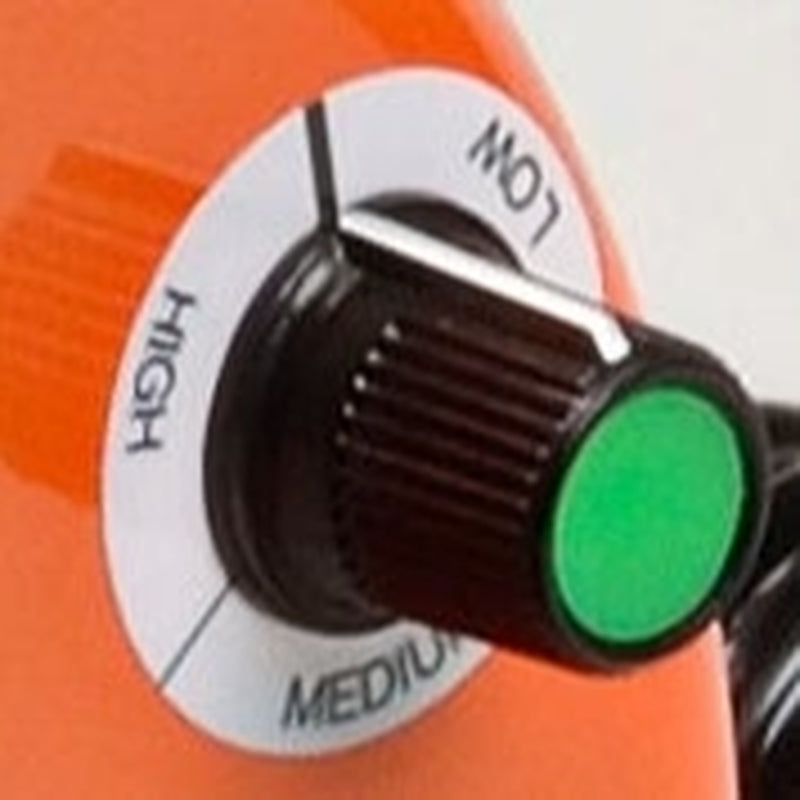 Air Force® Commander® Variable Speed Pet Dryer