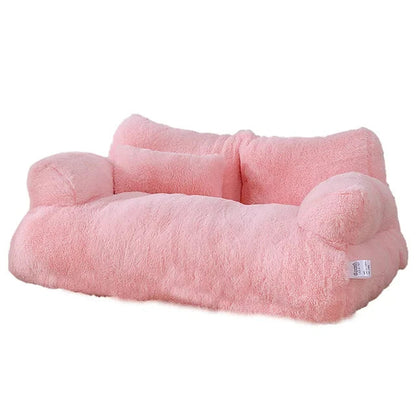 Plushpaws Cat Sofa Bed
