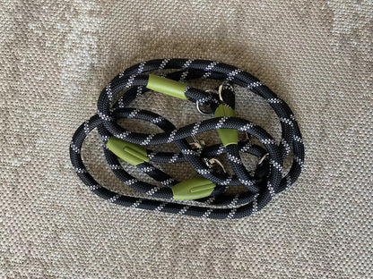 Hands Free Pet Dog Leash