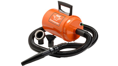 Air Force® Commander® Variable Speed Pet Dryer