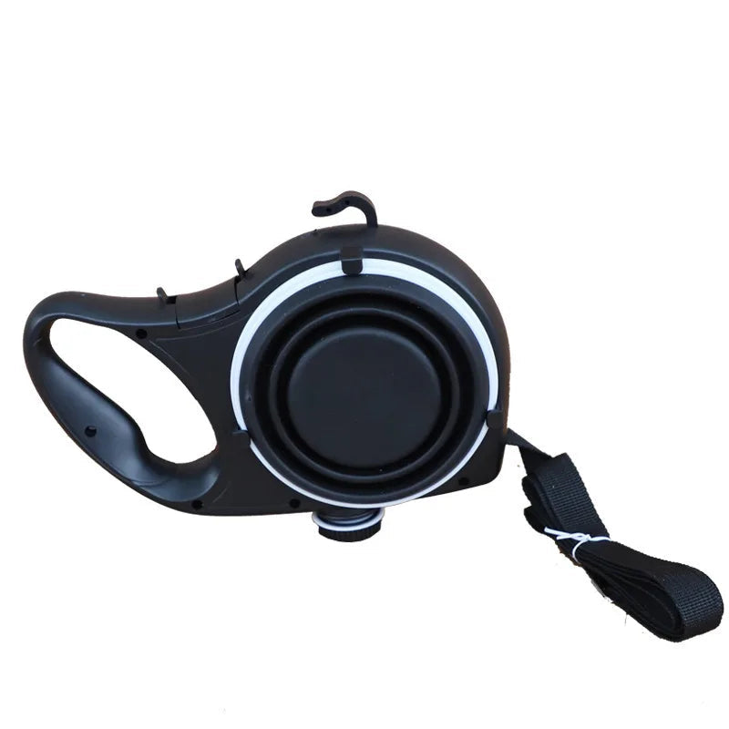 Multifunction Pet Dog Leash