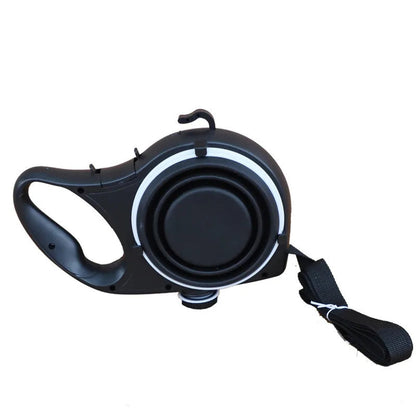 Multifunction Pet Dog Leash