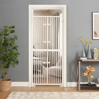 Unipaws Extra Tall Cat Pet Gate