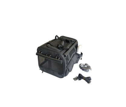 Chelsey ™ | Pet Travel Carrier