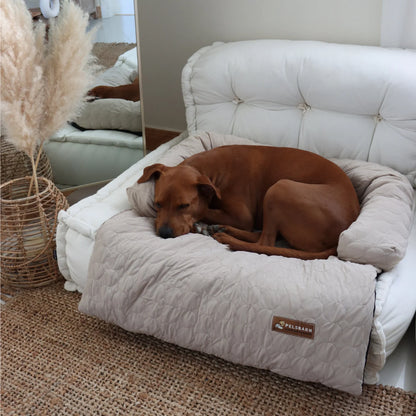 Pelsbarn Cooling Bed (4X More Effective)